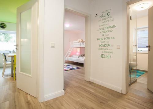 Apartamento Fichtenweg 31-s
