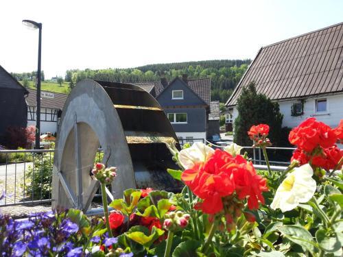 Apartamento Landhaus Ferienwohnungen Luis