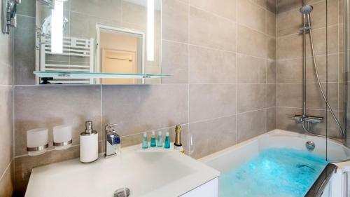 Apartamento "astenperle" Am Skilift Sahnehang