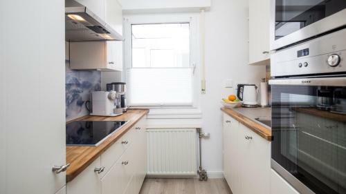 Apartamento "astenperle" Am Skilift Sahnehang