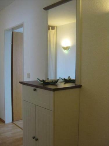 Apartamentos Ferienwohnung Meeresblick
