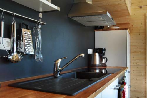 Apartamento Daenisches Ferienhaus An Der Ostse