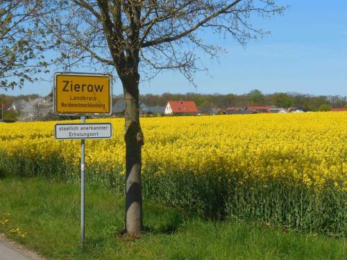 Apartamento Schwedenrotes Ferienhaus Wismar