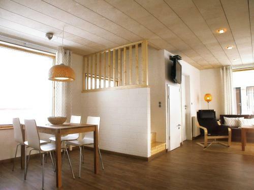Apartamento Schwedenrotes Ferienhaus Wismar