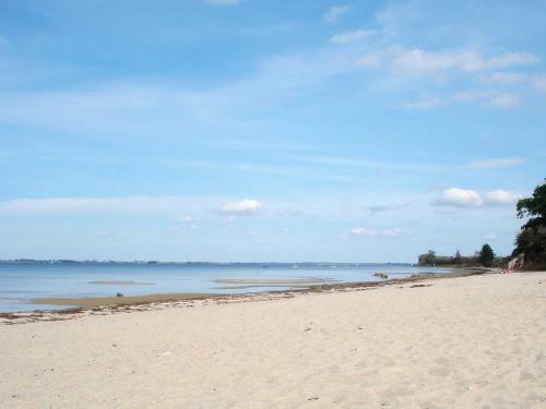 Apartamento Schwedenrotes Ferienhaus Wismar