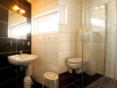 Apartamento Schwedenrotes Ferienhaus Wismar