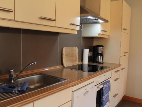 Apartamento Mit Ostseeblick