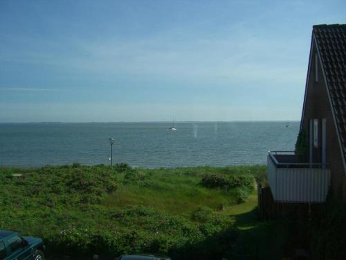 Apartamento Ferienwohnung *jessen�s Wattblick*