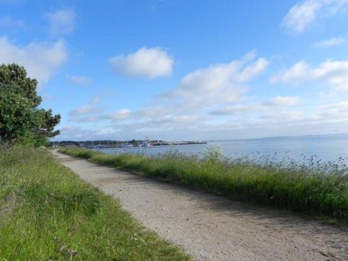 Apartamento Ferienwohnung *jessen�s Wattblick*