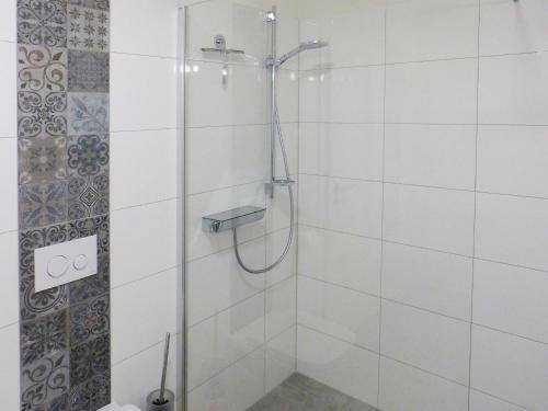 Apartamento Wei�e D�ne Ferienwohnung *wei�e D�ne 5*