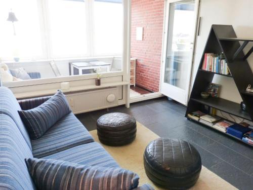 Apartamento Ferienwohnung *mein Meerblick*