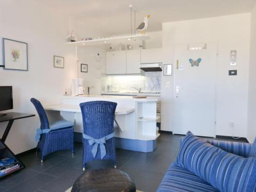 Apartamento Ferienwohnung *mein Meerblick*