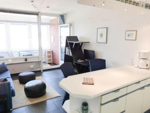 Apartamento Ferienwohnung *mein Meerblick*