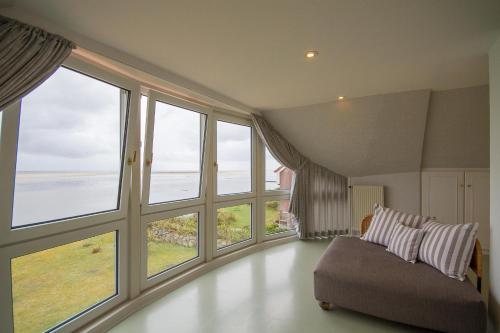 Ferienhaus *traumblick*