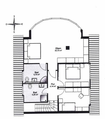Ferienhaus *traumblick*