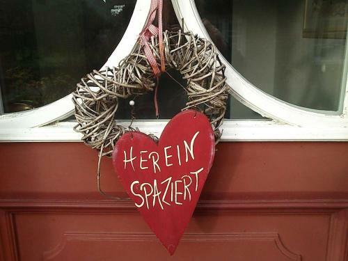 Apartamento Hahnenhof Wohnung 7