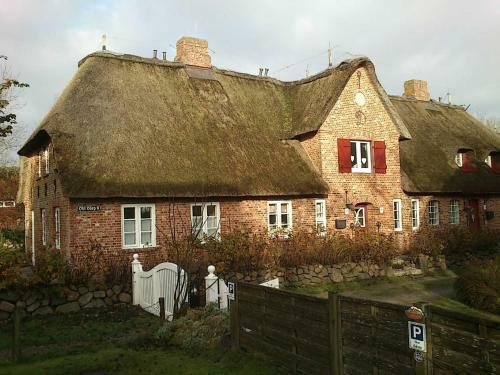Apartamento Hahnenhof Wohnung 7