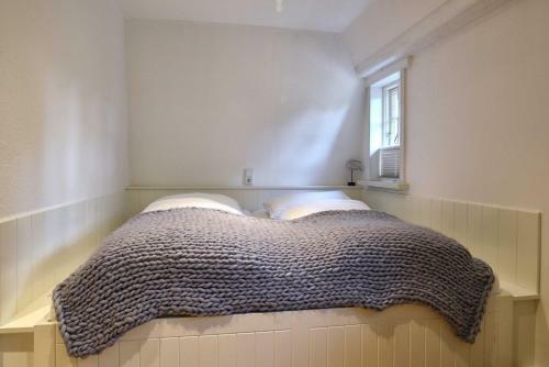 Apartamento Friesenhof Wrixum