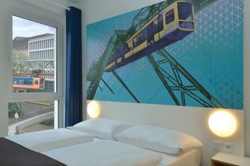 B&B Hotel Wuppertal