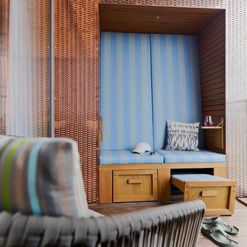 Hotel Upstalsboom Wellness Resort S�dstrand