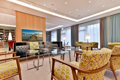 Hotel Upstalsboom Wellness Resort S�dstrand