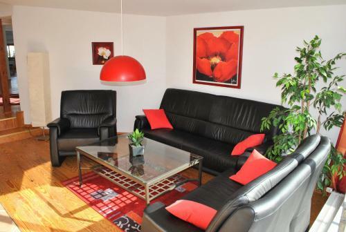 Apartamento Ferienwohnung Warnem�nde Altstadt (rc)