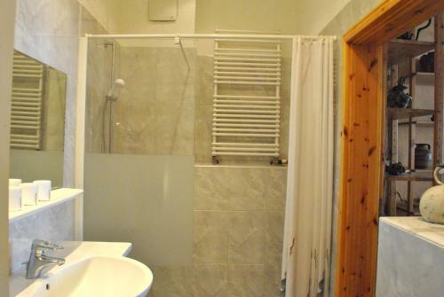 Apartamento Ferienwohnung Warnem�nde Altstadt (rc)