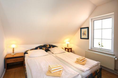 Apartamento Ferienwohnung Am Georginenplatz