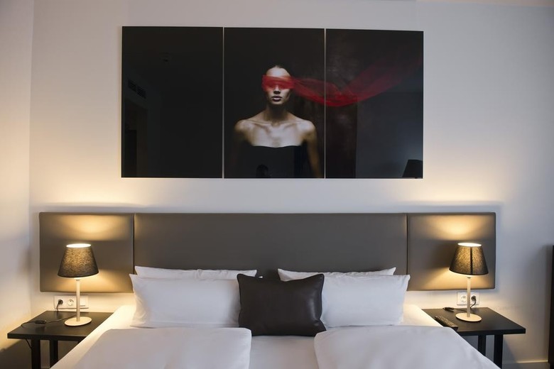 Hotel Wyndham Stuttgart Airport Messe