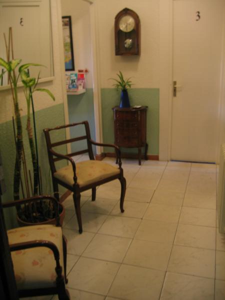 Pensi�n Ciudadela