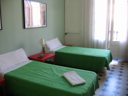Pensi�n Ciudadela