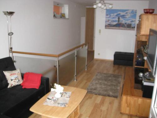 Apartamento Ferienwohnungen _ Grothmann _ Obje