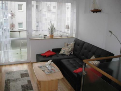 Apartamento Ferienwohnungen _ Grothmann _ Obje