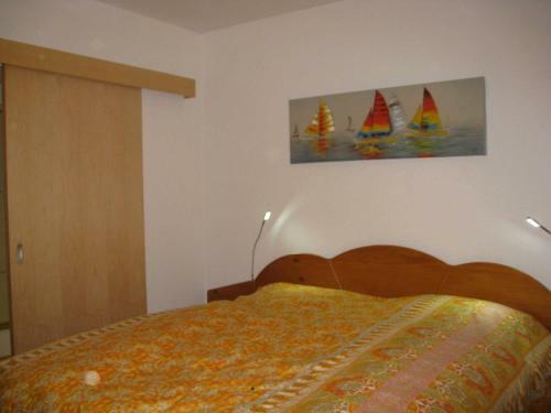 Apartamento Ferienwohnungen _ Grothmann _ Obje