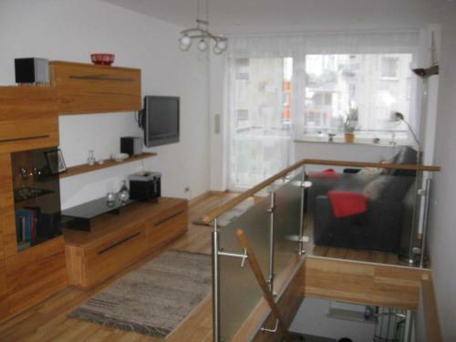 Apartamento Ferienwohnungen _ Grothmann _ Obje