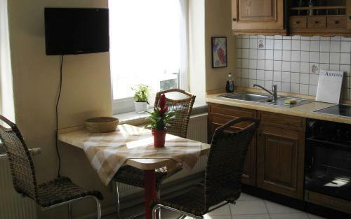Apartamento Ferienwohnungen _ Grothmann _ Obje