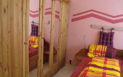 Apartamento Ferienwohnungen _ Grothmann _ Obje
