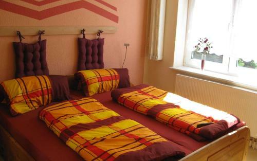 Apartamento Ferienwohnungen _ Grothmann _ Obje