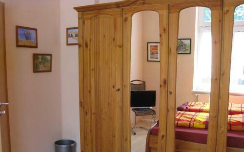 Apartamento Ferienwohnungen _ Grothmann _ Obje