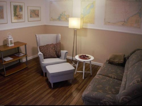 Apartamento Ferienwohnung _ Kartenraum _ Objek