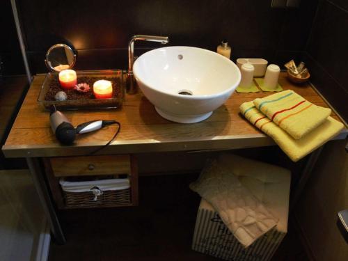Apartamento Ferienwohnung _ Kartenraum _ Objek
