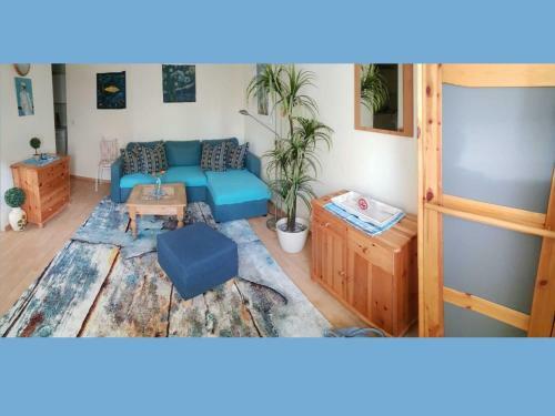 Apartamento Appartement Friedrich_franz _ Obje