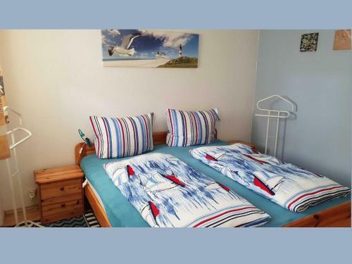 Apartamento Appartement Friedrich_franz _ Obje