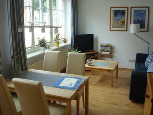 Apartamento Appartement Friedrich_franz _ Obje
