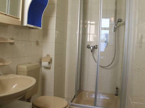 Apartamento Poststra�e Nr 3