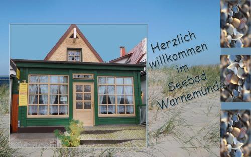 Apartamento Scarbarth Ferienwohnung _ Objekt 2
