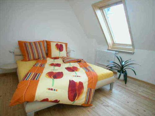 Apartamento Haus In Der Duene _ Objekt 25954