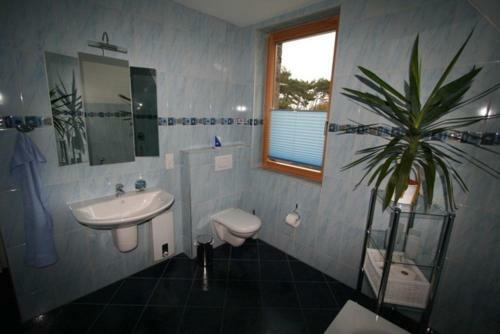 Apartamento Haus In Der Duene _ Objekt 25954
