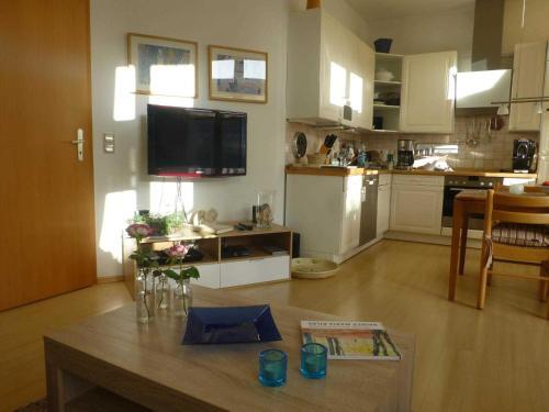 Apartamento Fewo Ostseedomizil _ Objekt 78197