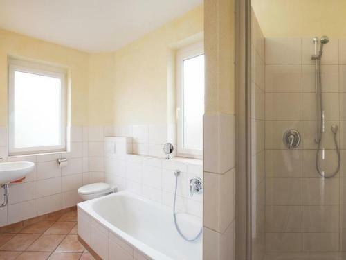 Apartamento Haus Sonnenseite